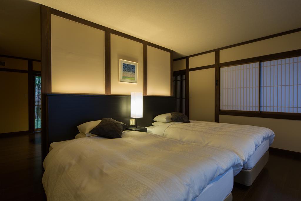 Hotel Miyama Sansou Minamioguni Habitación foto