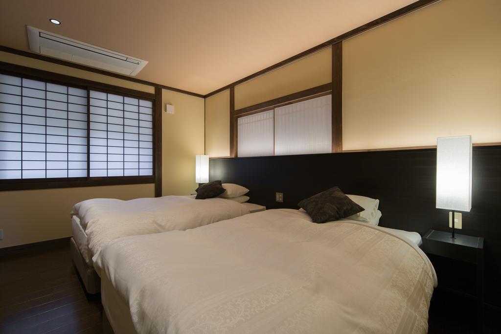Hotel Miyama Sansou Minamioguni Exterior foto